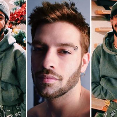 Cum a făcut David Pușcaș rost de bani pentru plata chiriei: Cu hazul și talentul meu unic...