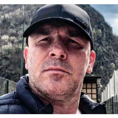 Cătălin Zmărăndescu și-a acoperit tatuajul cu fiul lui! Cum a reacționat tânărul când a aflat