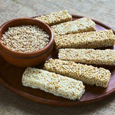 AMARANT: un aliment care NU ar trebui sa ne lipseasca din bucatarie