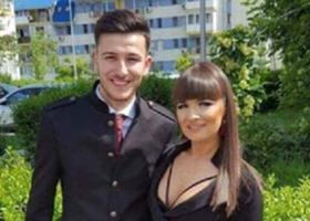 Edith și Ali Firescu de la MPFM, sezonul 6, părinți pentru prima dată! Imagini emoționante cu cei doi. Vor avea o fetiță