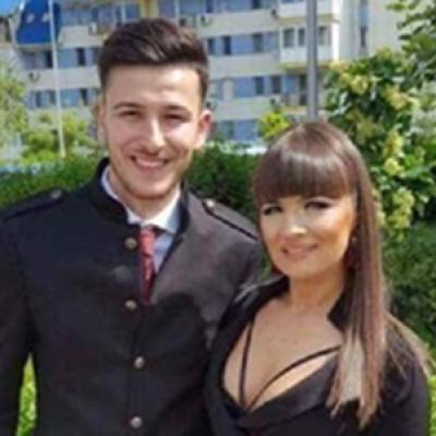 Edith și Ali Firescu de la MPFM, sezonul 6, părinți pentru prima dată! Imagini emoționante cu cei doi. Vor avea o fetiță