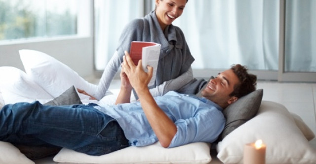 Alfabetul Dragostei pe care orice cuplu ar trebui sa il invete!