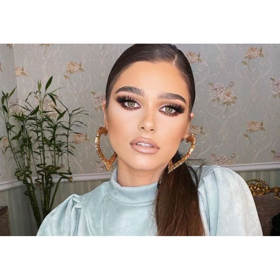 Theo Rose, explicația pe care o așteptau fanii ei! De ce și-a îmbrâncit iubitul în plină stradă: Problema e că am avut un moment