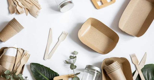 Cum alegi ambalajele sustenabile pentru Street Food Festival: Ghid pentru vendori 