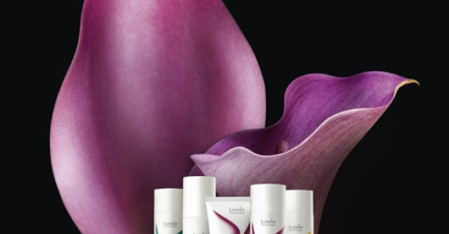 Noutati de la Londa Professional 