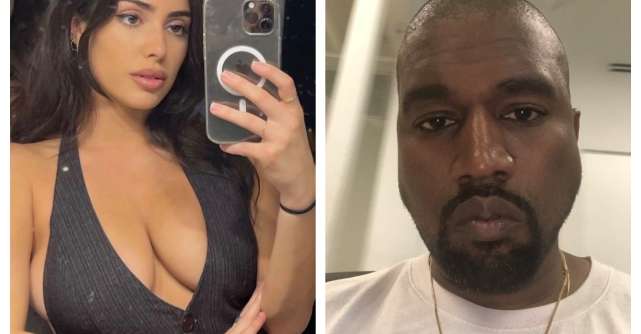 Kanye West s-a căsătorit în secret, la doar 2 luni după divorțul de Kim Kardashian 