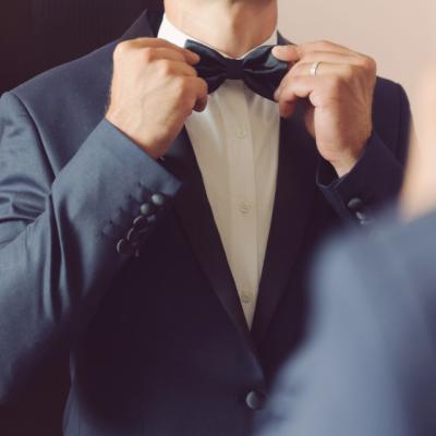 Tendinte pentru costumul de mire in 2015
