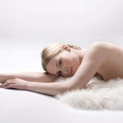 (P) Baborganic  by World Class