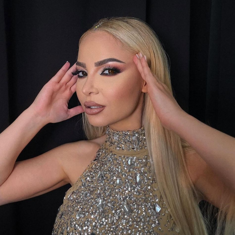 Artista Alessia, acuzații la adresa tatălui fiului său. Artista spune că primește o pensie alimentară de 450 de lei: Mă șochează