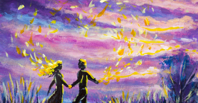 Meriți pe cineva care să te accepte pentru cine ești cu adevărat