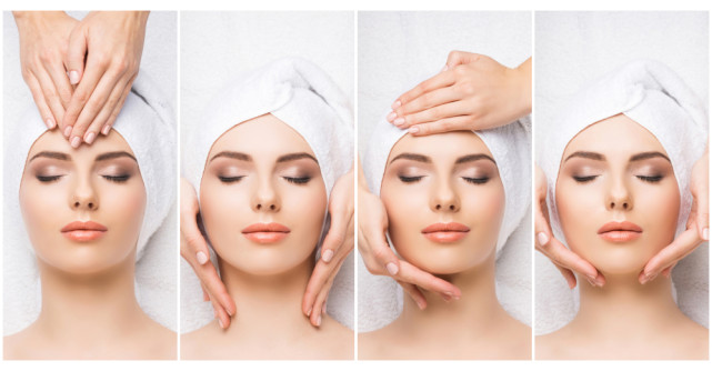 7 beneficii ale masajului facial thailandez