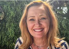 Elena Lasconi, scrisoare deschisă pentru Donald Trump: Țara este amenințată atât din interior...