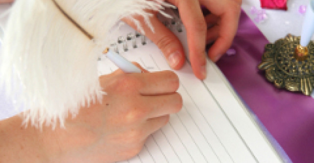 Cum sa-ti planifici singura nunta visurilor?