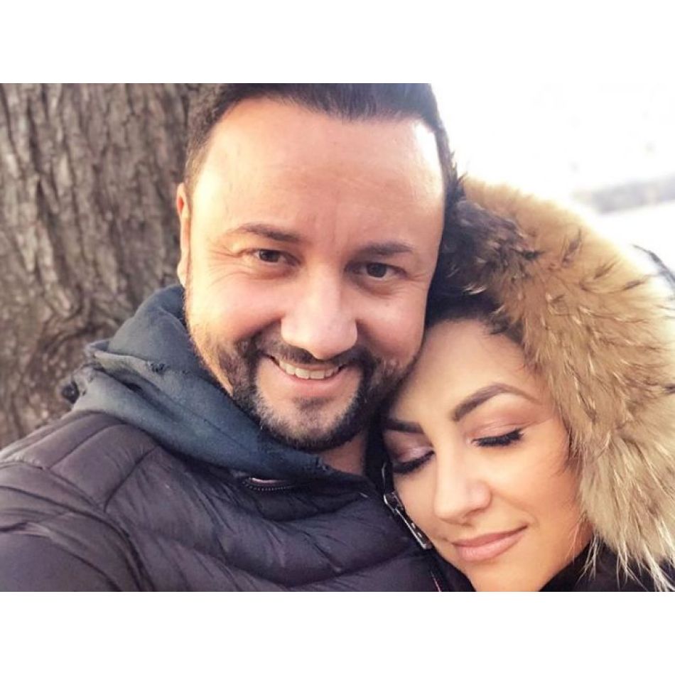 Andra, detalii neștiute din relația cu Cătălin Măruță. De câte ori fac dragoste pe săptămână