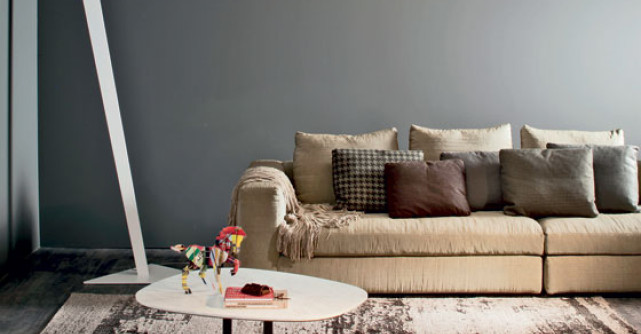 4 pasi simpli sa iti pregatesti livingul pentru anul 2014