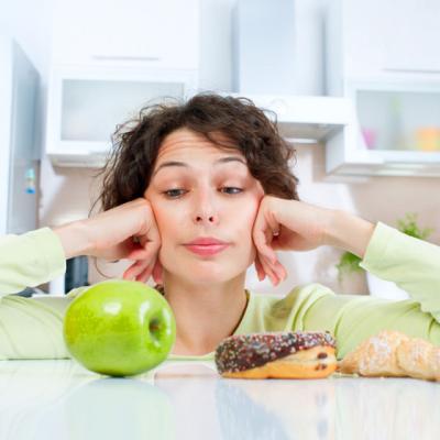 Vreau sa slabesc - Rezolutie de IANUARIE