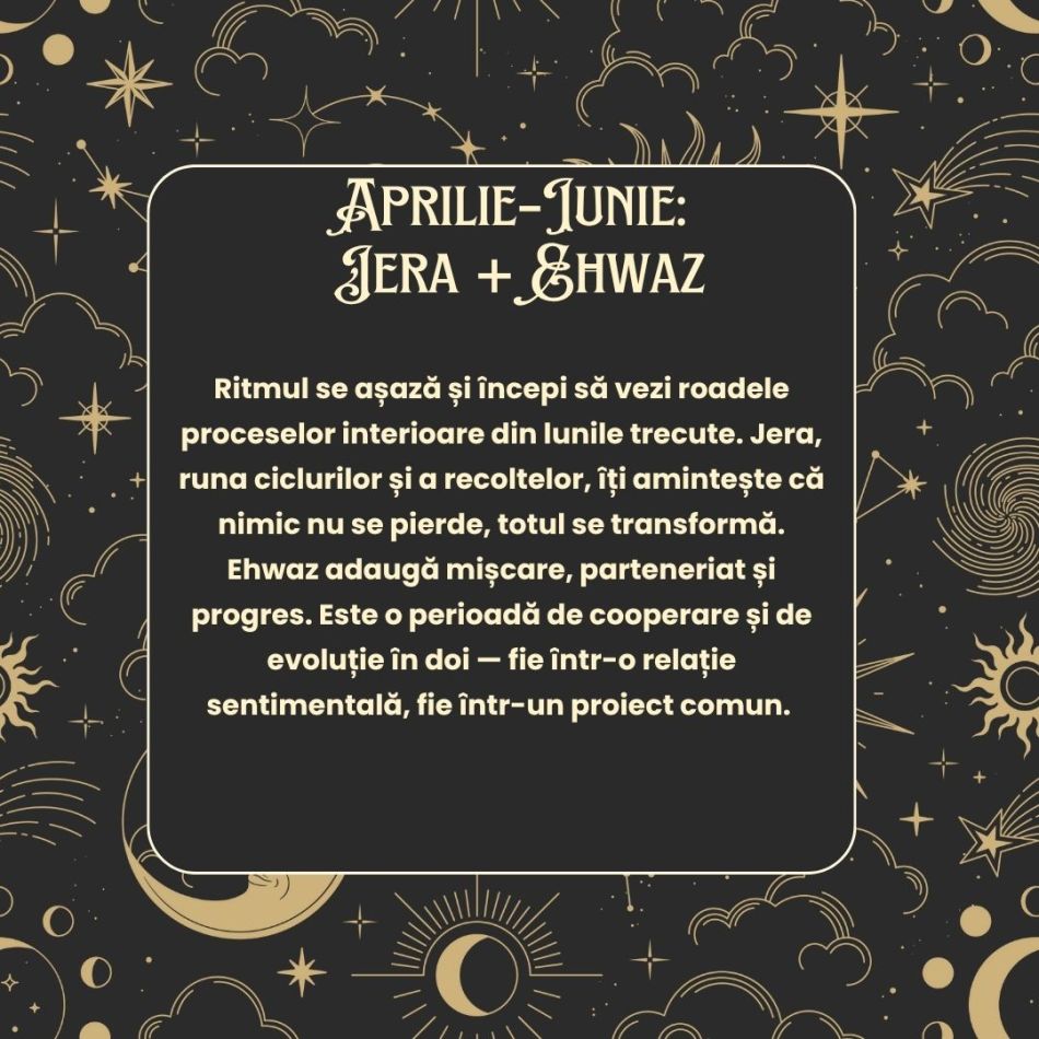 Horoscop Rune 2026 Vărsător: Iluziile se destramă. Pui bazele unei noi viziuni, iar totul se schimbă