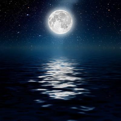 6 pasi pentru a profita din plin de luna noua in Leu