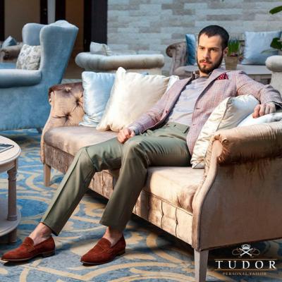 (P) Tudor. Personal Tailor a lansat magazinul online- Vezi ce oferte speciale sunt pregatite pentru primii clienti!