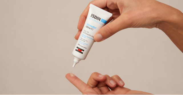 Sănătatea unghiilor... în grija Ureadin®!	