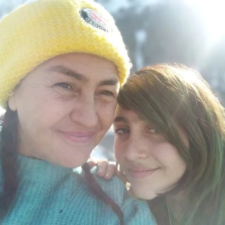 Sumayla, fiica regretatei Rona Hartner, și-a sărbătorit majoratul în Franța, alături de familie și prieteni