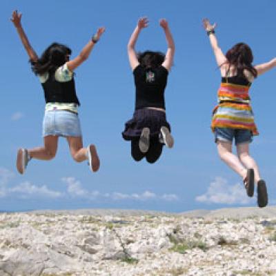 5 Afectiuni care apar la adolescenta