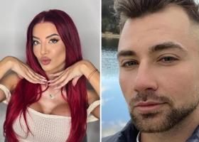 Anamaria Vaida și Claudiu Dragotă, povestea de iubire care a surprins pe toată lumea după Insula Iubirii