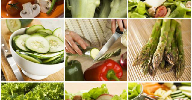 Abecedarul de Nutritie - stiinta si arta de a manca sanatos 