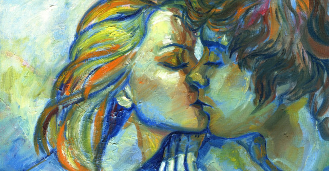 Dacă vrei să iubești...iubește din tot sufletul!