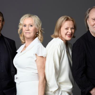 ABBA a revenit dupa 40 ani cu albumul Voyage