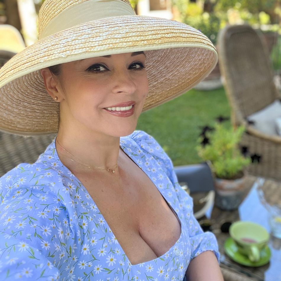 Andreea Marin s-a luptat cu depresia timp de doi ani: Am conștientizat cazul Mădălinei Manole...