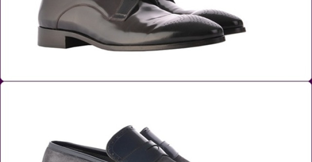 IL PASSO Men: noua colectie toamna-iarna 2013/2014 