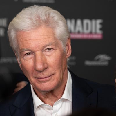Richard Gere, atac dur la adresa lui Donald Trump: Un maniac care distruge tot...
