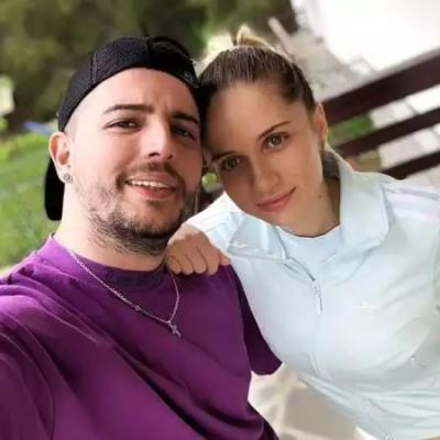 Maria Covasa și Dany Boy: Drama la Insula Iubirii si răni nerezolvate: Doar acolo poate să mă rănească...