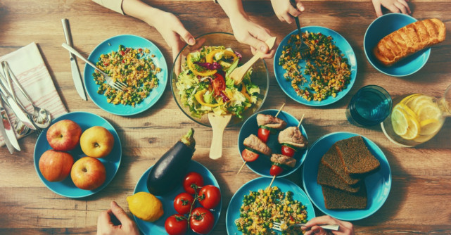 Din ce cauze îți este foame mereu. Iată principalii factori!