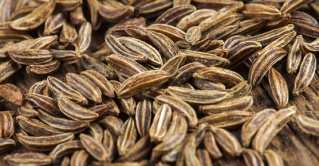 Semintele de CHIMEN: de ce sunt recomandate romanilor