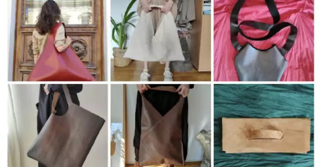 Designer Călin Iliescu: „Gențile lucrate sub brandul Fir de In au fost gândite, desenate, create pentru femeia modernă” 