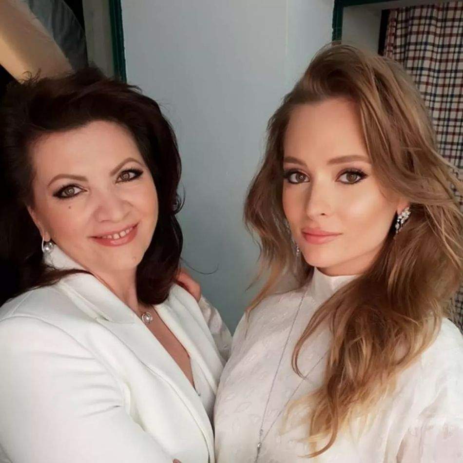 Gina Matache, despre participarea Oanei în emisiunea Power Couple: De multe ori mă ia somnul...