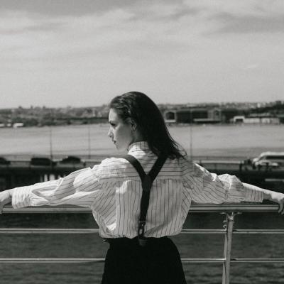 Nu te întoarce niciodată la omul care ți-a frânt inima