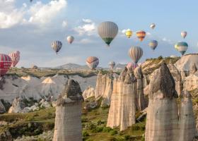 Turcia raportează peste 1 milion de turiști români la finalul anului 2024