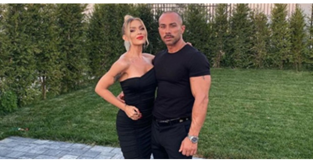 Oana Radu și soțul ei divorțează după doar 3 ani de relație? Declarațiile artistei:  nu sunt în cea mai bună perioadă a vieții