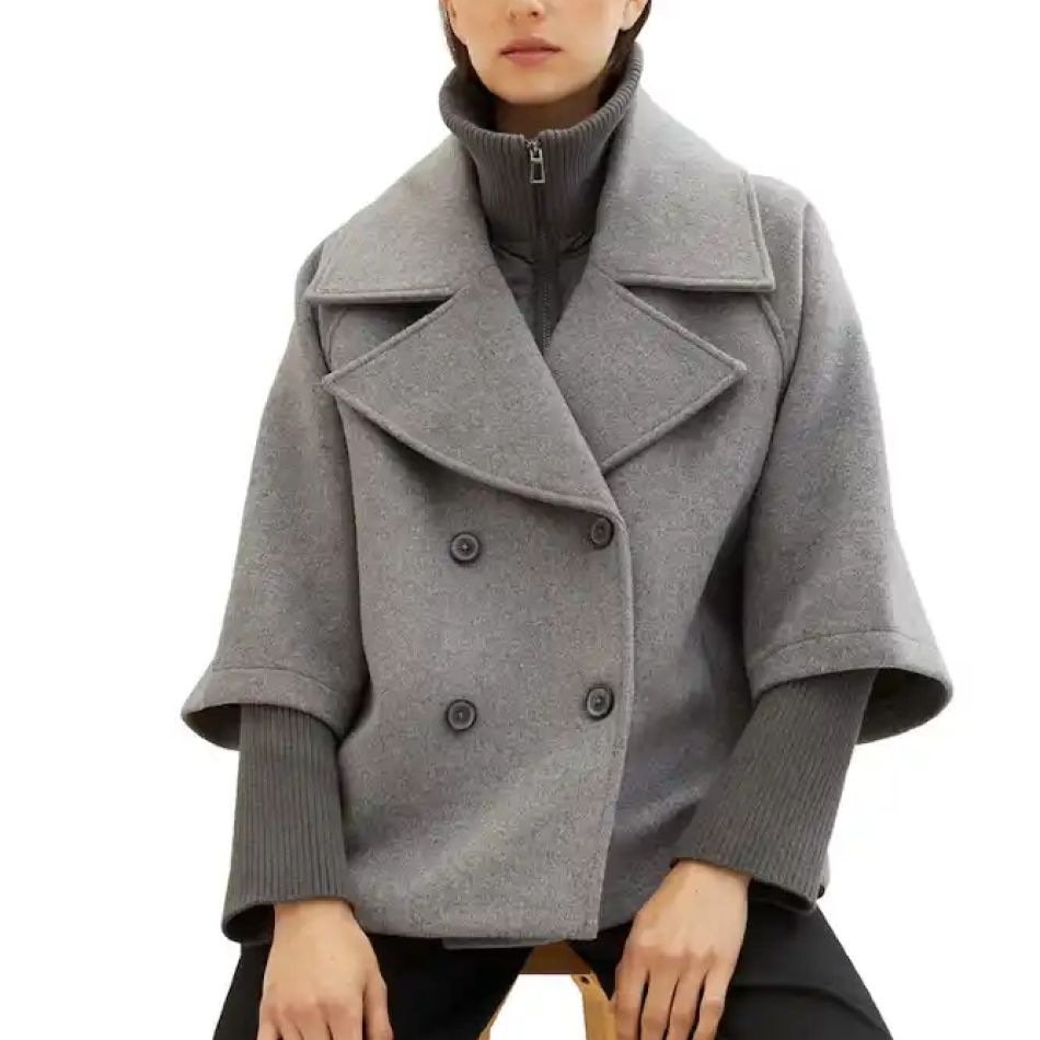 Stil de toamnă: 20 de paltoane pentru zilele reci