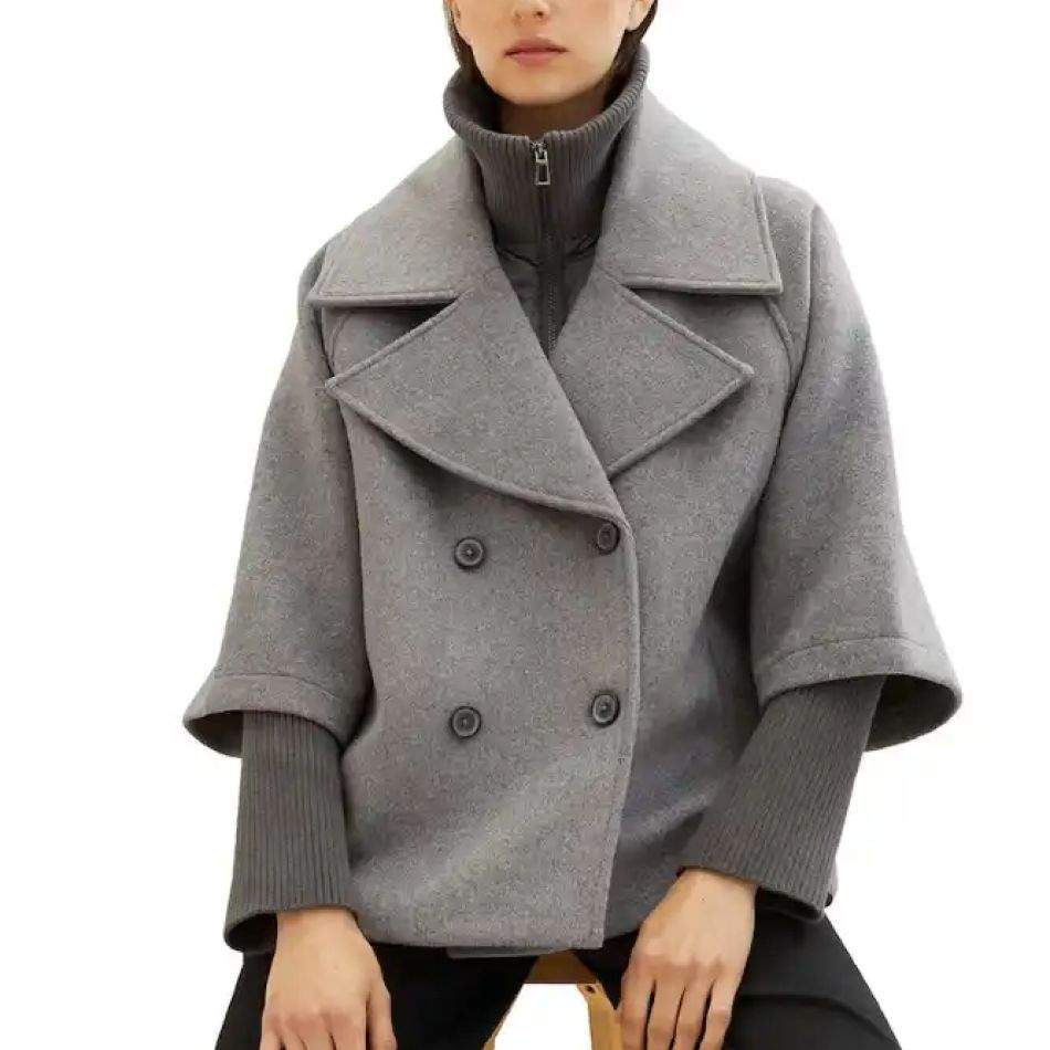 Stil de toamnă: 20 de paltoane pentru zilele reci