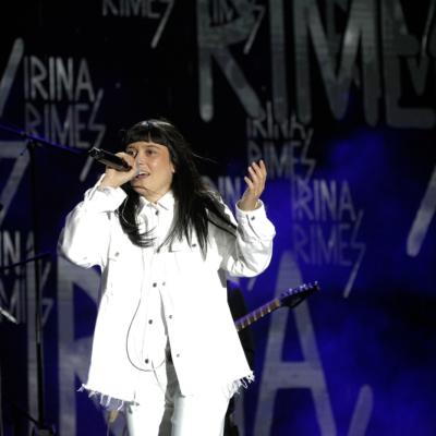 Zdob și Zdub și Irina Rimes au lansat piesa Dragobete