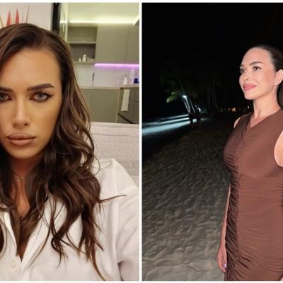 Iustina critică dur ispitele feminine: Dacă eram eu acolo, una nu scăpa!