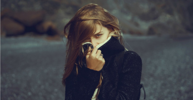 Nu te iubesti destul? 5 probleme de care o sa te lovesti