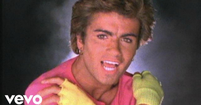 Cele mai frumoase melodii ale lui George Michael