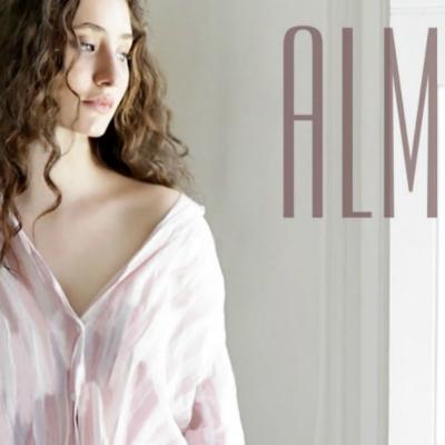 ALMA lanseaza Be Alright, o piesa despre dragoste, speranta si puterea de a ramane pozitiv indiferent de timpuri