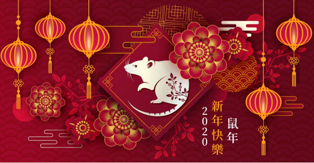 Horoscop chinezesc 2020, anul Sobolanului de Metal: punct si de la capat!