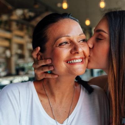 Idei de cadouri de Paste pentru mama